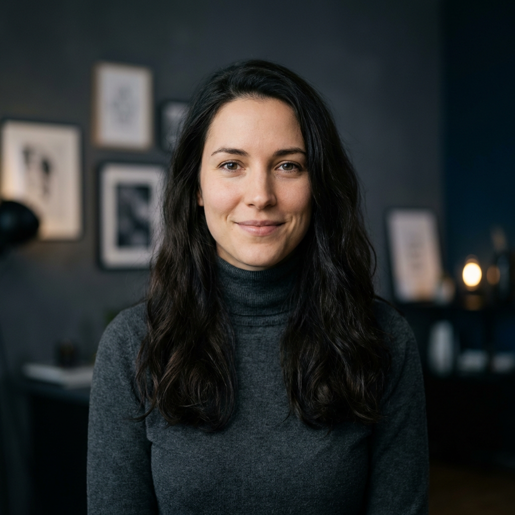 Lisa Hartmann