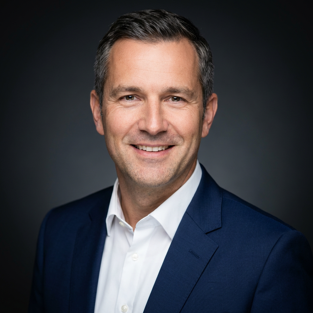 Marcus Weber